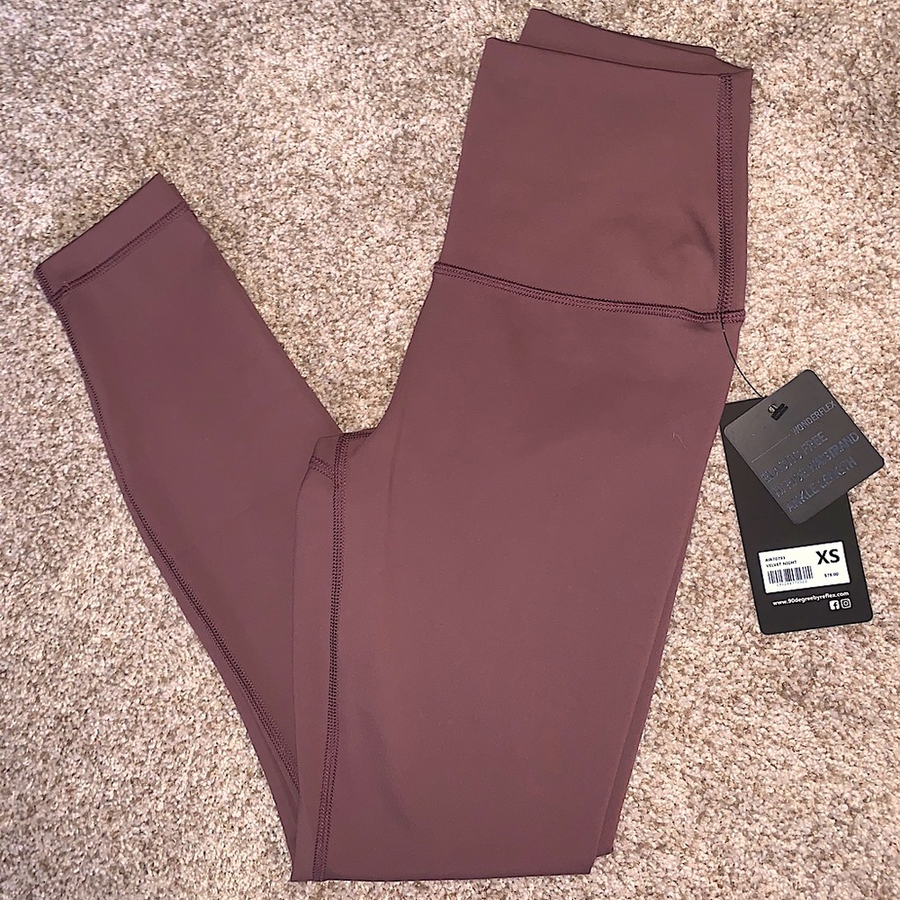 90 Degree by Reflex leggings